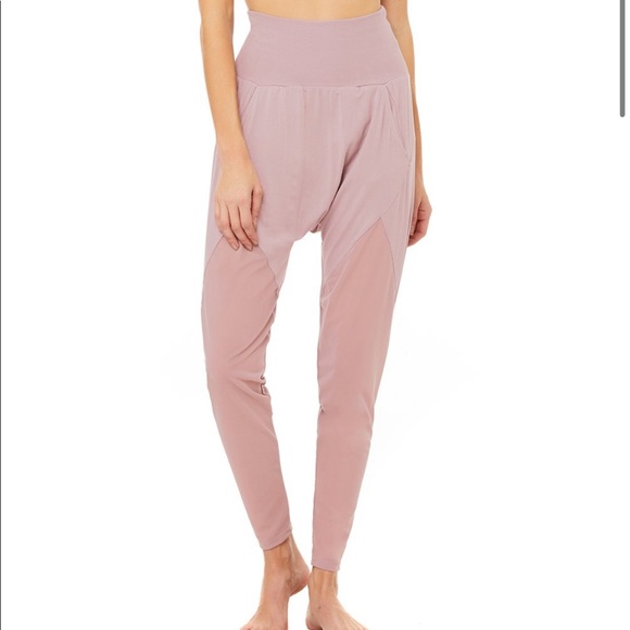 ALO Yoga | Pants \u0026 Jumpsuits | Alo Axis 